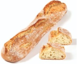 Filoncino Aurea Mediterranea Surgelati Teramo Abruzzo
